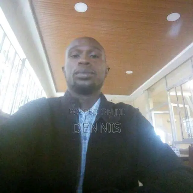 Sales Executive