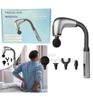 Fascial Message Gun