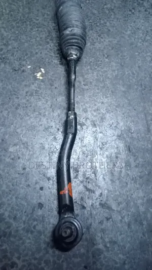 Steering Rack Nissan Juke