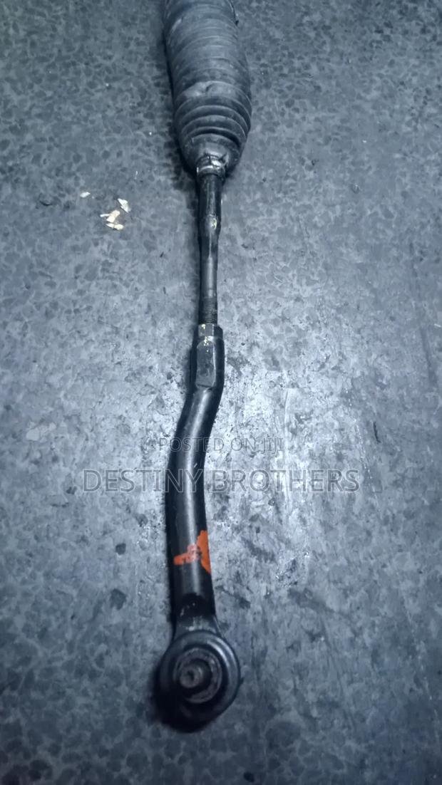 Steering Rack Nissan Juke - thumbnail 2