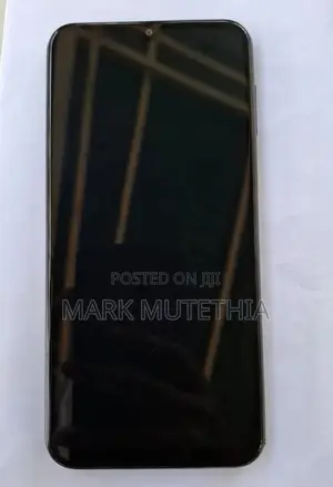Samsung Galaxy F34 128 GB Black