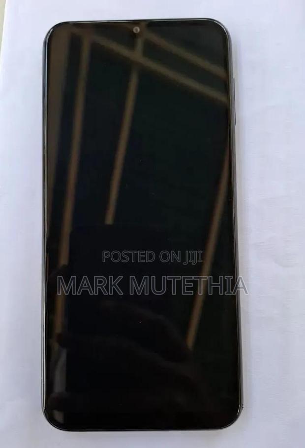 Samsung Galaxy F34 128 GB Black