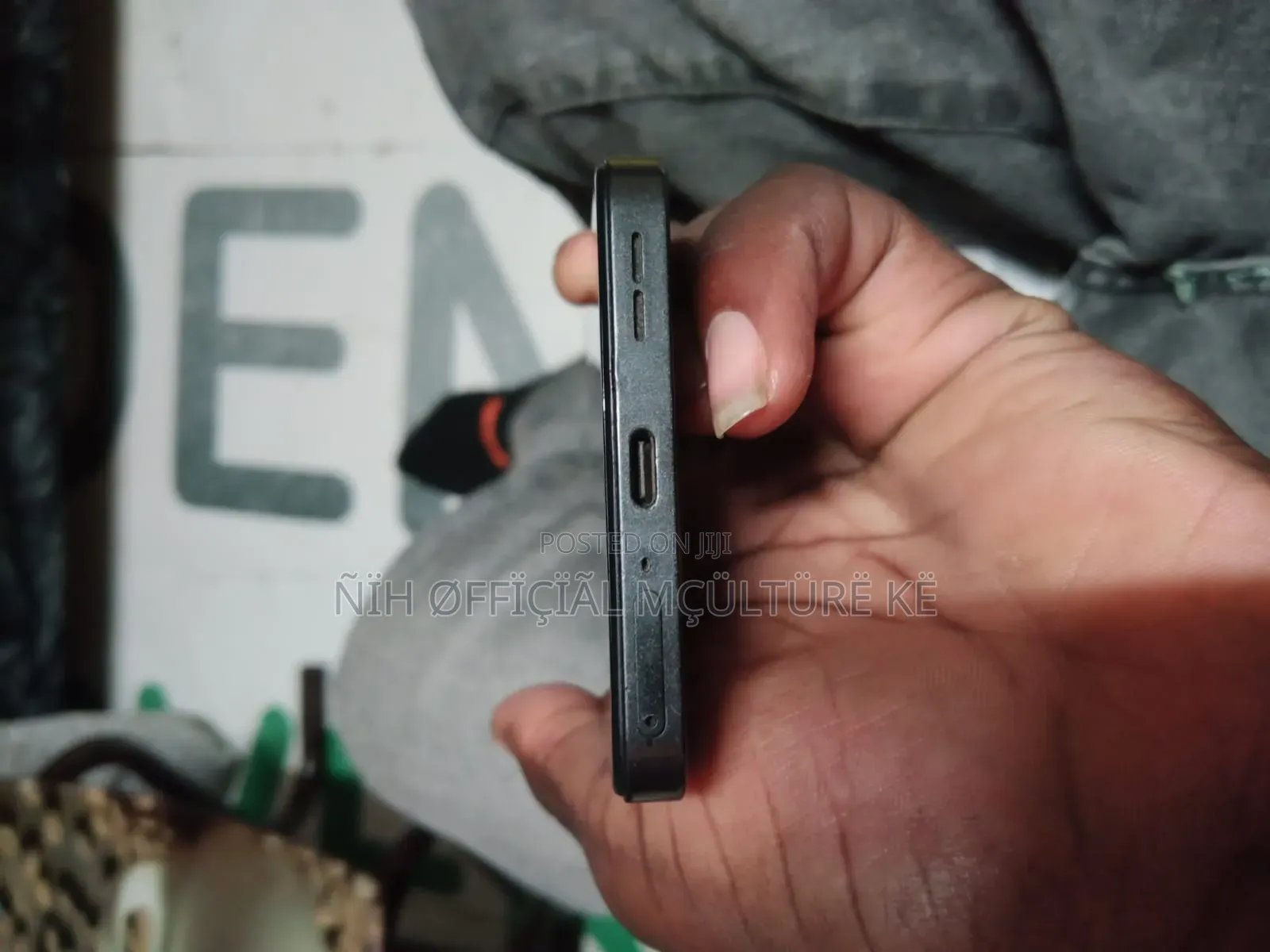 OnePlus 10R 150W 256 GB Black