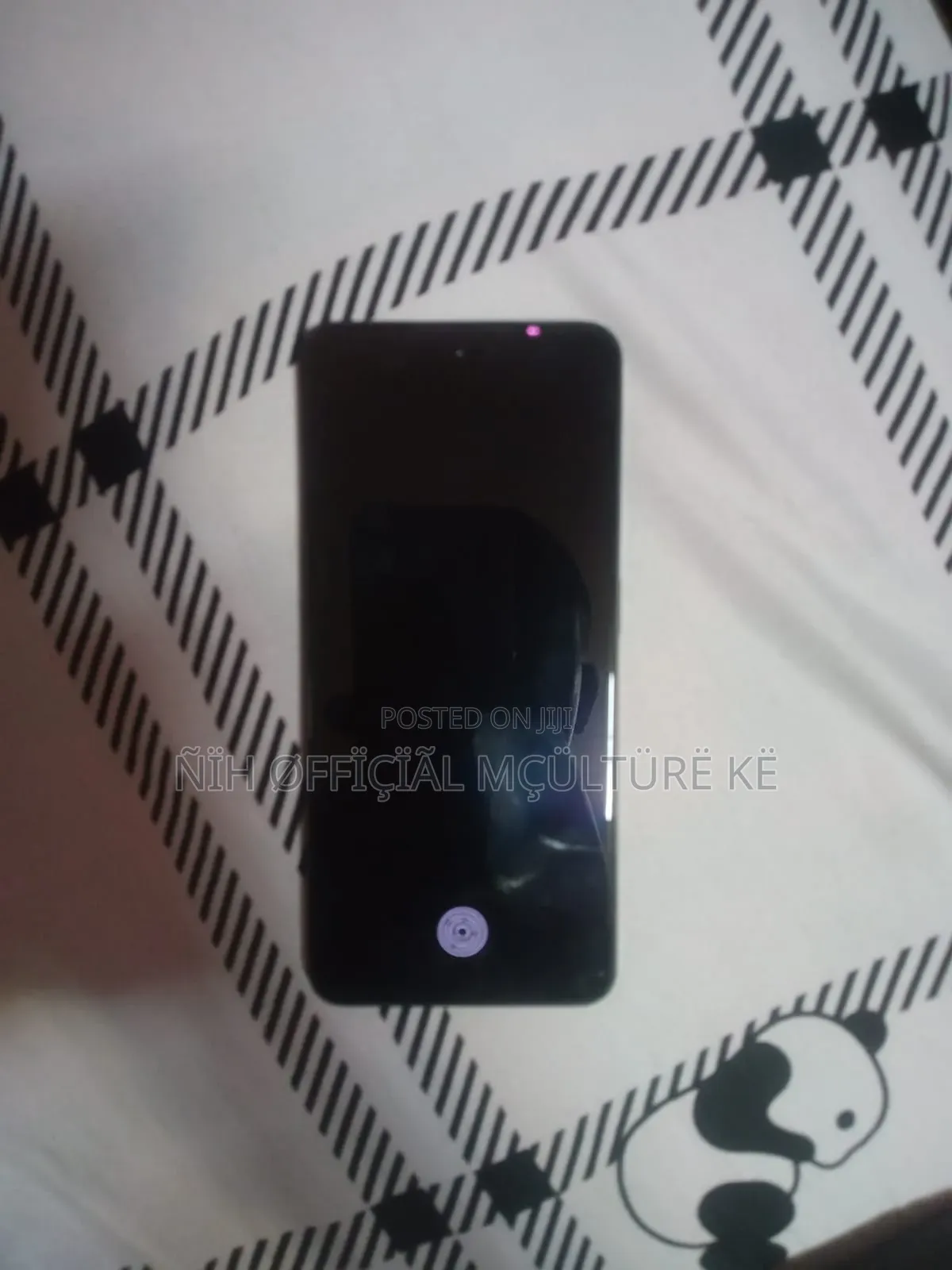 OnePlus 10R 150W 256 GB Black