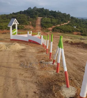 8 Acres of Prime Land for Sale Kabuta, Murang'a County