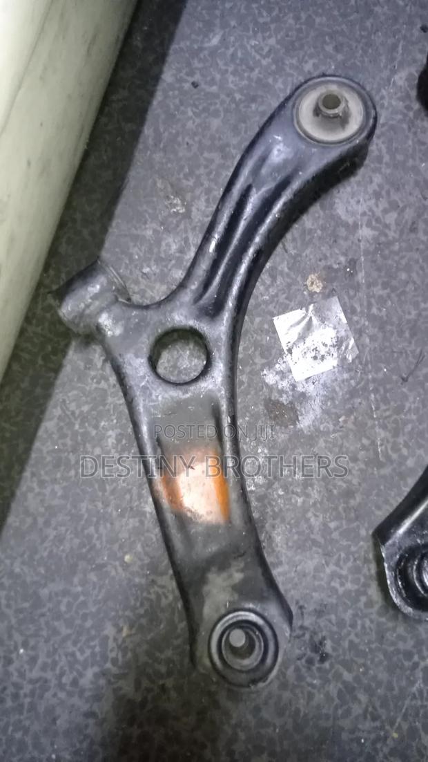 Control Arm Miraa - thumbnail 2