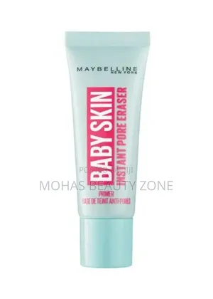 Maybelline Baby Skin Instant Pore Eraser.