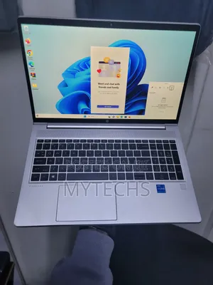 Laptop HP ProBook 450 G8 16GB Intel Core i7 SSD 256GB