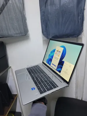 Laptop HP ProBook 450 G8 16GB Intel Core i7 SSD 256GB