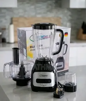 Primdale Blender