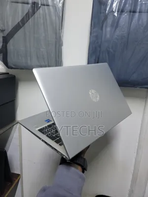 Laptop HP ProBook 450 G8 16GB Intel Core i7 SSD 256GB