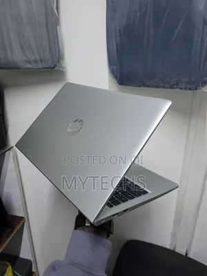 Laptop HP ProBook 450 G8 16GB Intel Core i7 SSD 256GB