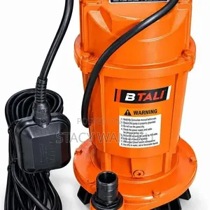 B- Taly Submersible Pump / Affordable Water Pump