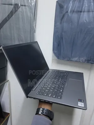 Laptop Lenovo ThinkBook 14s Gen 2 16GB Intel Core i7 SSD 512GB
