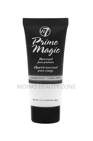 W7 Prime Magic Face Primer