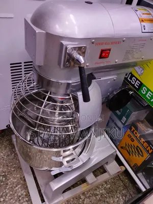 20 L Commercial Food Mixer / Dough Mixer Machine