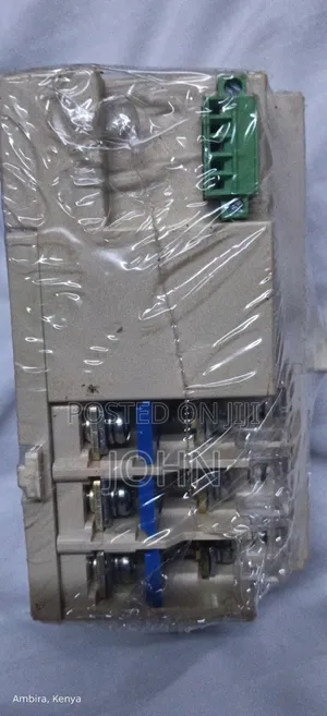 Tronic Ats Co 3063-at 63a 3-Phase Automatic 1