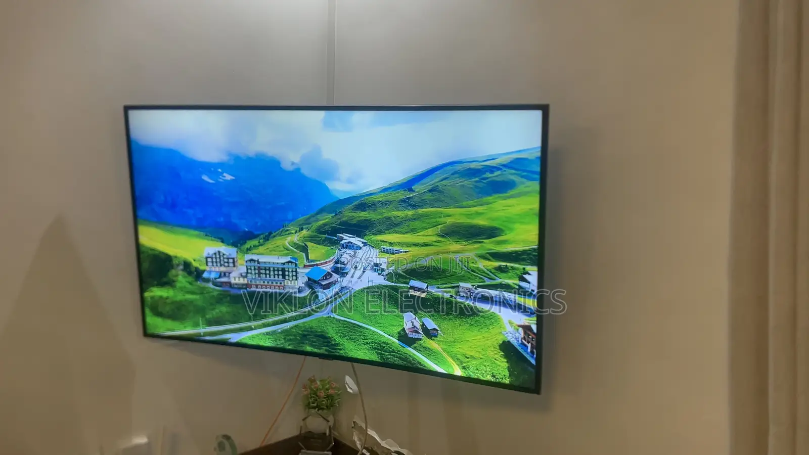 TV Repair Services