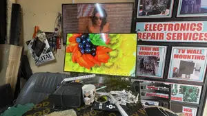TV Repair Services