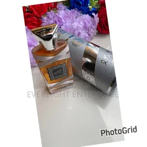 Oud Mood by Lattafa Available 90ml