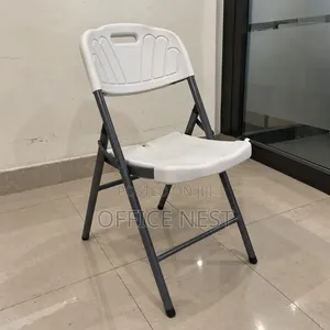 Plastic Foldable Chair – Portable Folding Event Chair