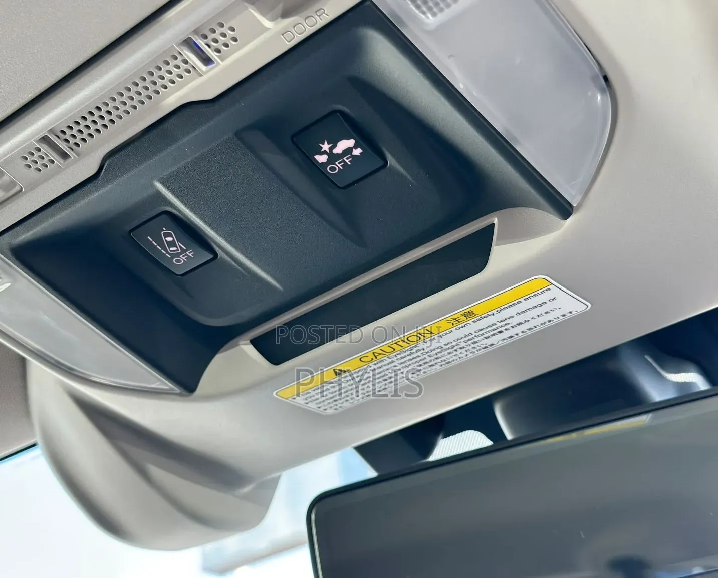 Subaru Forester 2019 White