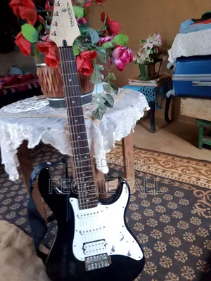 Electric Guitar