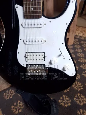 Electric Guitar