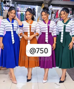 Ladies Dress for Sale