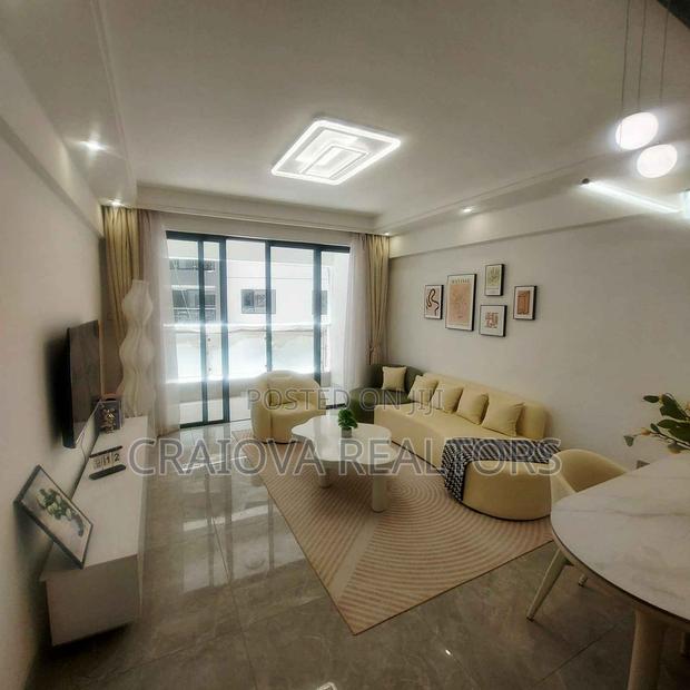 1bdrm Apartment in Kileleshwa for sale