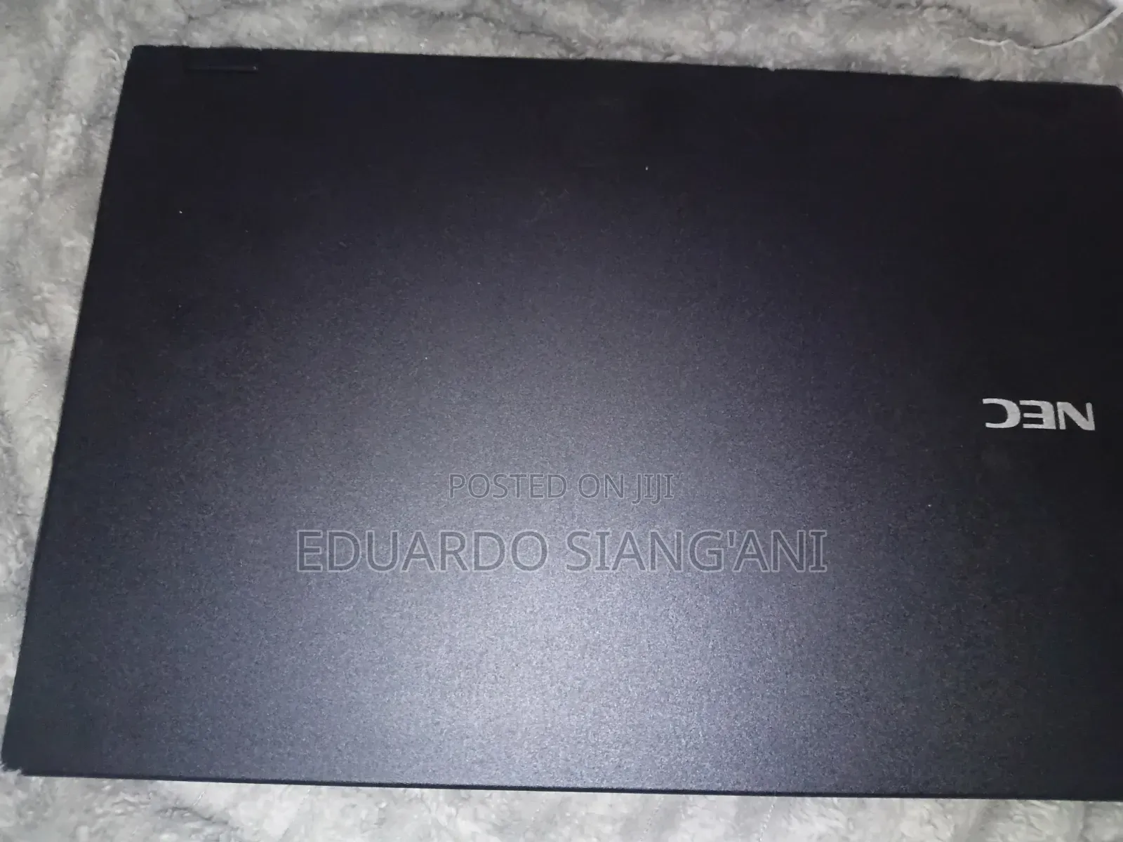 New Laptop NEC 8GB Intel Core i5 HDD+SSD 500GB