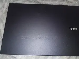New Laptop NEC 8GB Intel Core i5 HDD+SSD 500GB