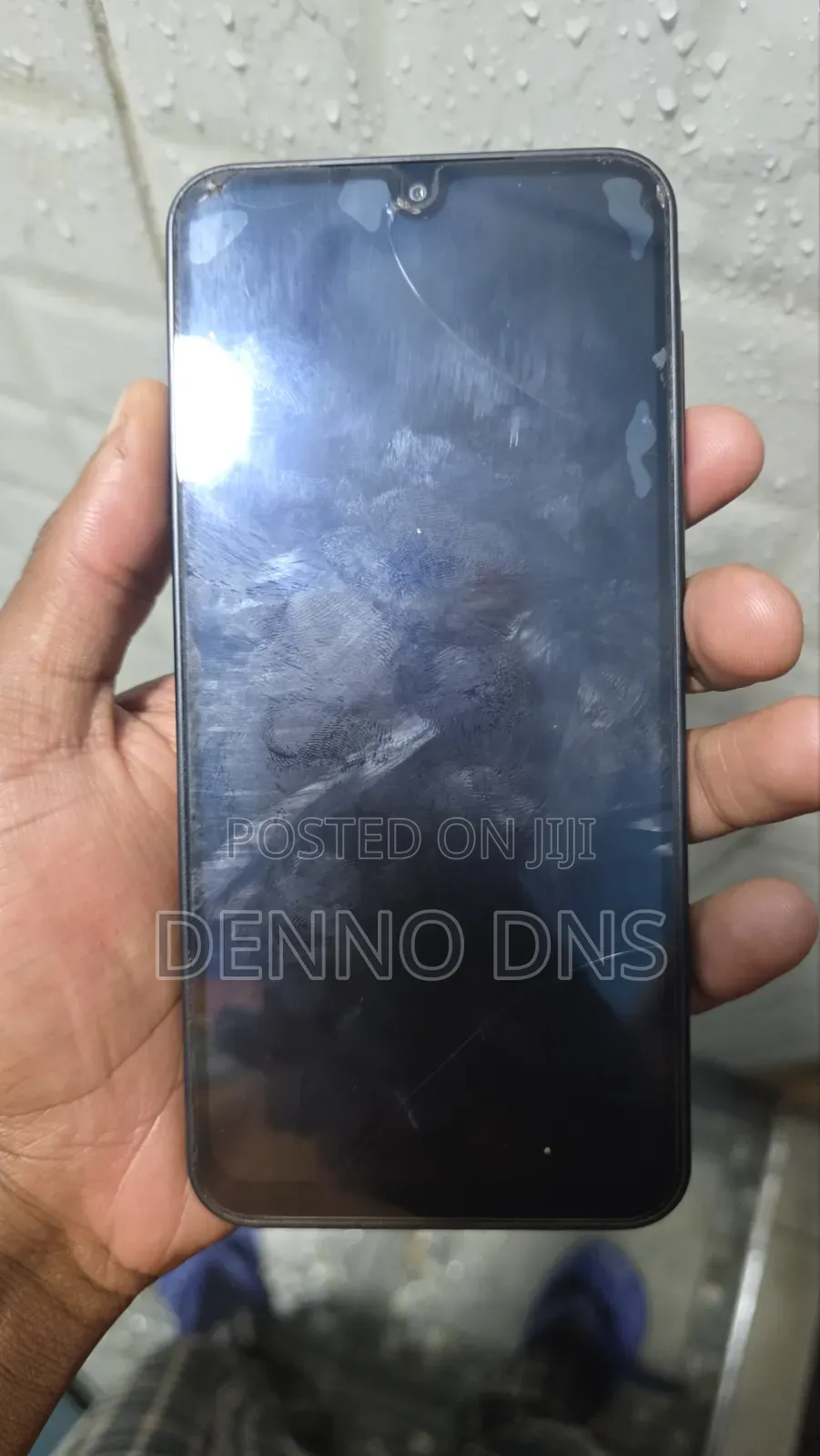 Samsung Galaxy A17 128 GB Graphite