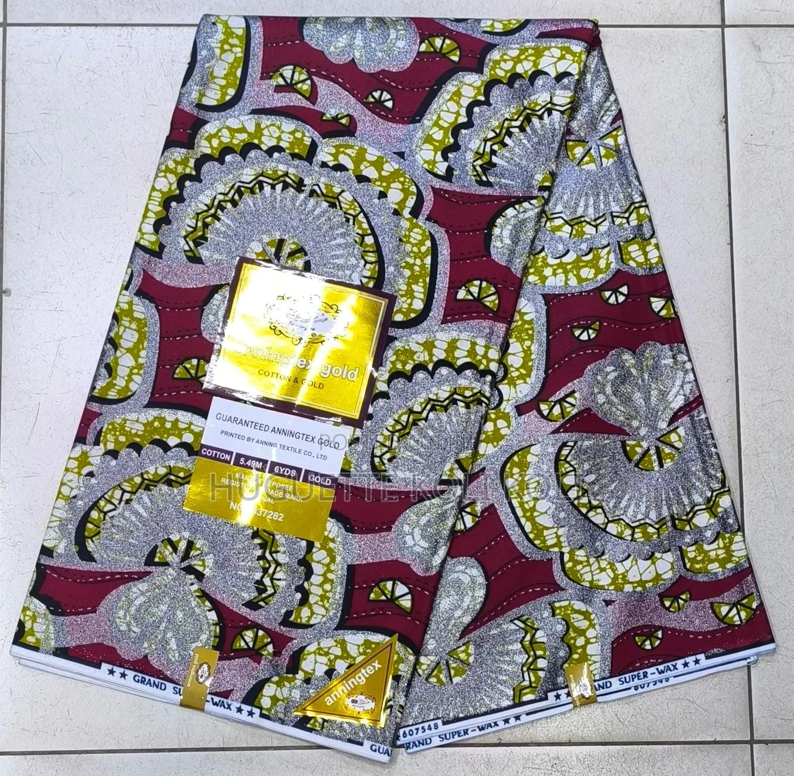 African Clothes