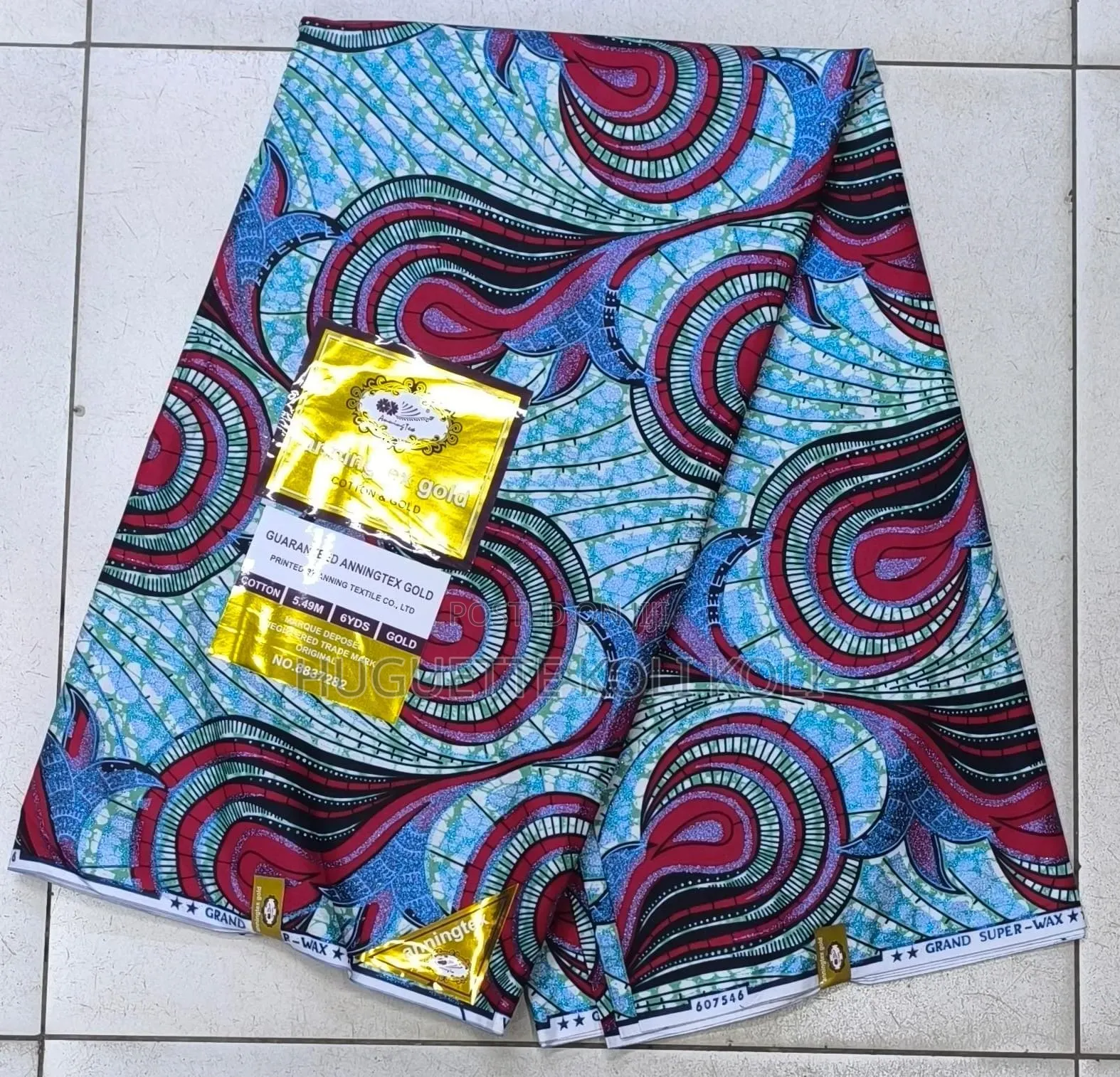 African Clothes