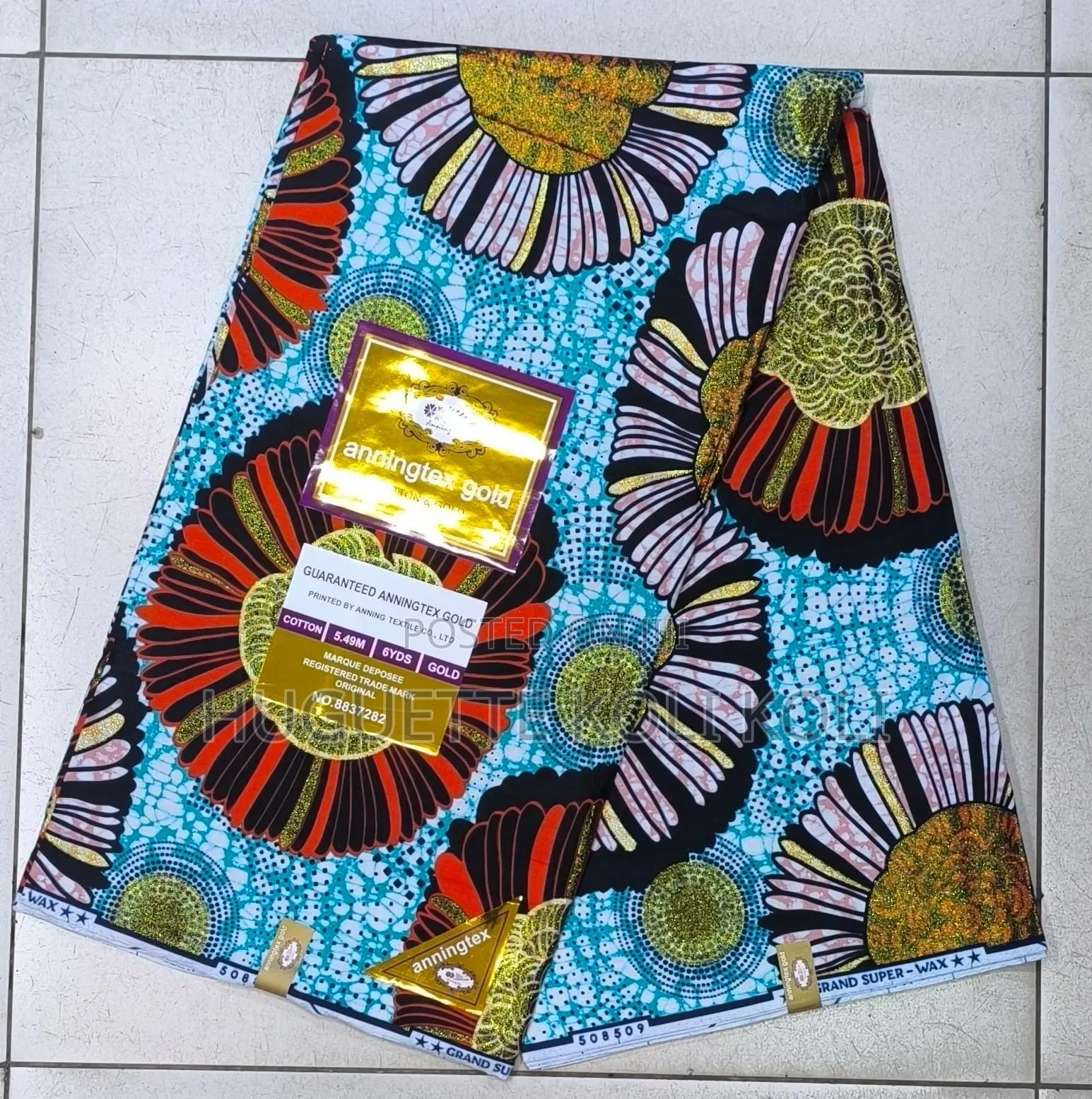 African Clothes