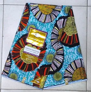 African Clothes