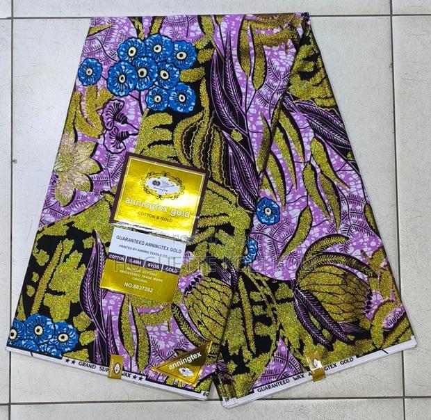 African Clothes - thumbnail 4