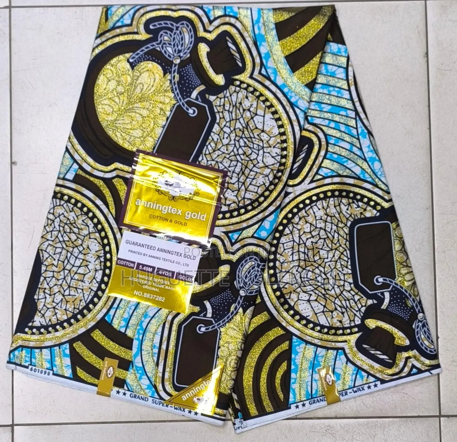 African Clothes