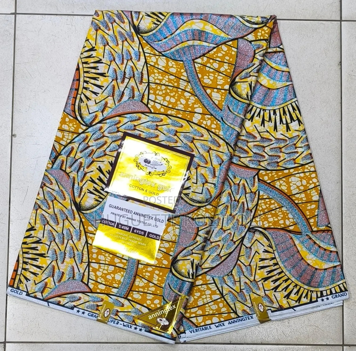 African Clothes