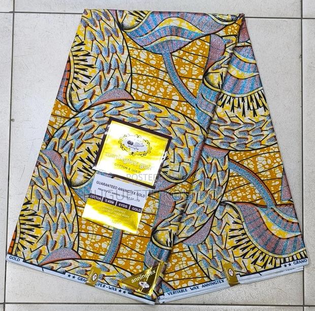 African Clothes - thumbnail 7