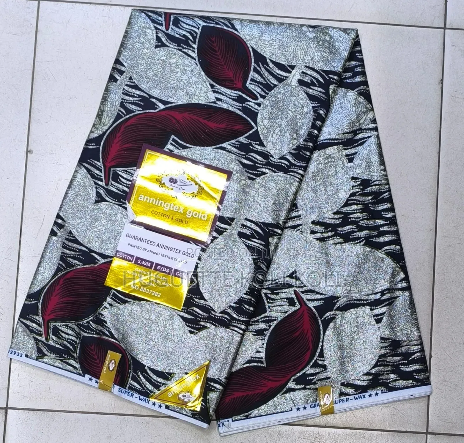 African Clothes