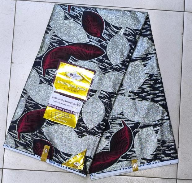 African Clothes - thumbnail 8