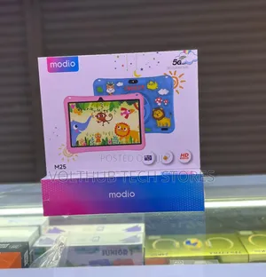 New Modio M25 16 GB Pink