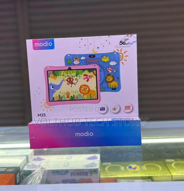 New Modio M25 16 GB Pink