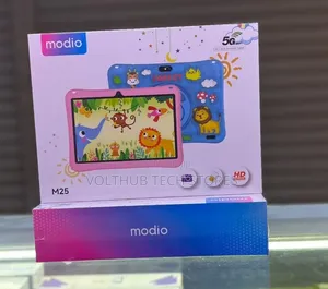 New Modio M25 16 GB Pink