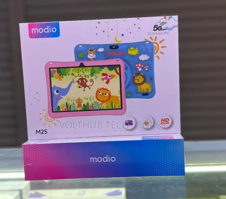 New Modio M25 16 GB Pink