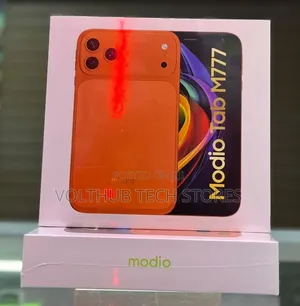 New Modio M777 256 GB