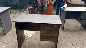 Office Desk -Computer Comfort