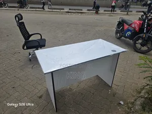 Office Desk -Computer Comfort